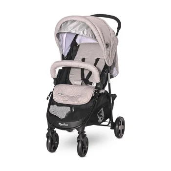 Lorelli kolica za bebe Martina string + footcover (2021)-2 Lorelli kolica za bebe Martina string + footcover (2021)-2